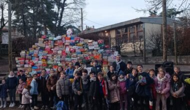 Saint-Étienne/Bel Air. À Notre Dame d’Esperance, Noël se fait dans la solidarité