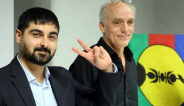 Municipales 2026. Au meeting de la liste “Strasbourg c’est nous”, masterclass de Philippe Poutou