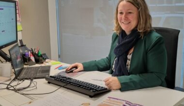 « Ça permet de se projeter sur un âge de départ »