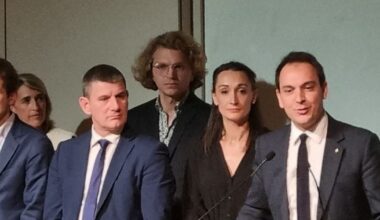 mis en cause dans une vidéo, un élu d’opposition écologiste interpelle le maire du 2e