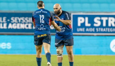 Pro D2. Bastien Soury déjà en vacances, des retours espérés : les dernières infos du FCG