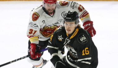 l’Étoile Noire de Strasbourg a joué à se faire peur contre Meudon