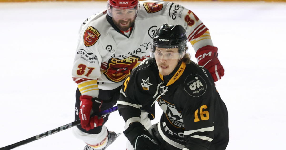 l’Étoile Noire de Strasbourg a joué à se faire peur contre Meudon