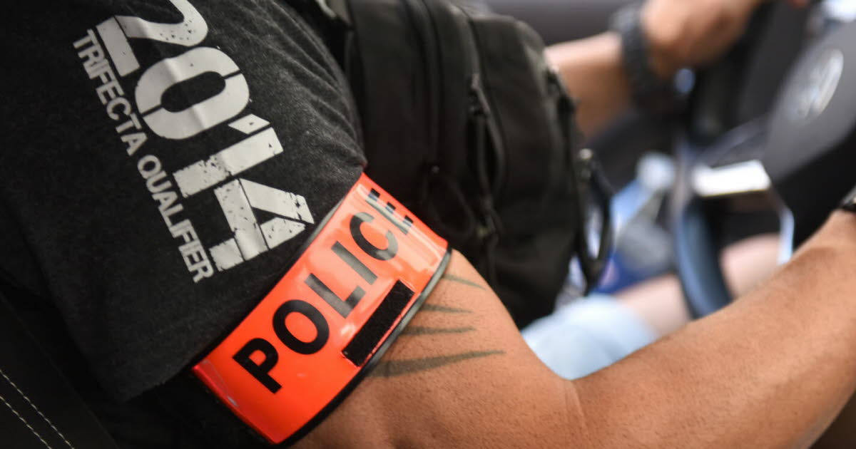 Métropole de Lyon. Une tentative d’enlèvement ce mercredi matin à l’est de Lyon