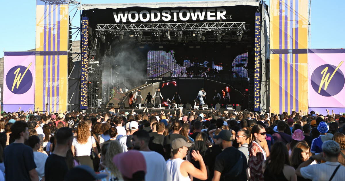 le festival placé en liquidation judiciaire