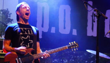 Deux soirées de concerts pour les 25 ans du groupe P.O. Box