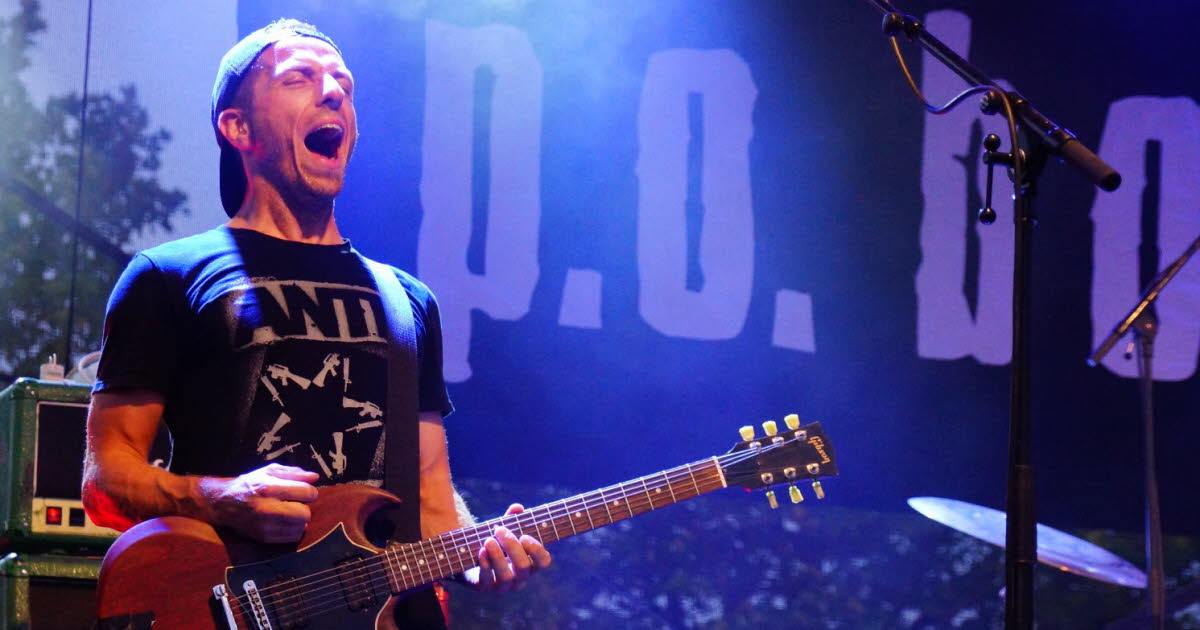 Deux soirées de concerts pour les 25 ans du groupe P.O. Box