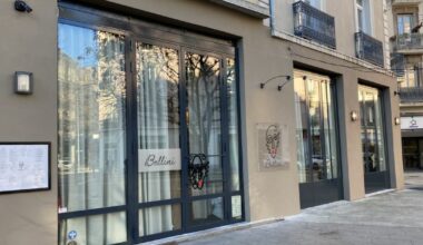 Grenoble. Le bar-restaurant le Gaudi devient le Bellini et ouvre mercredi 10 décembre