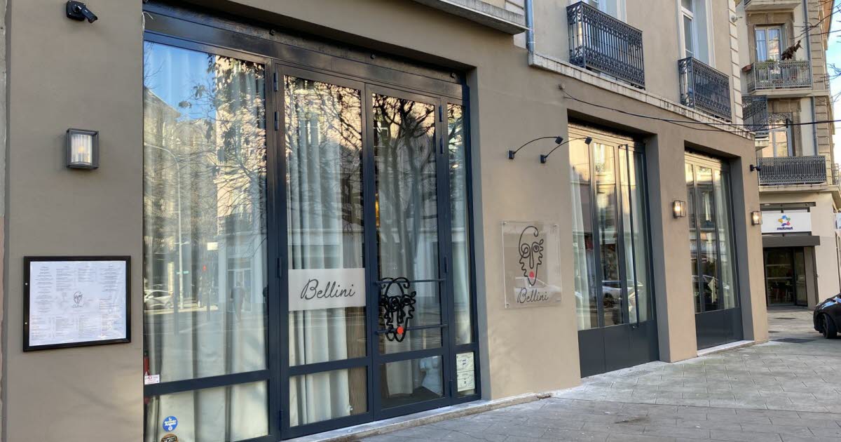 Grenoble. Le bar-restaurant le Gaudi devient le Bellini et ouvre mercredi 10 décembre