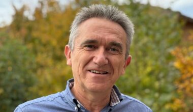 « Il y a encore beaucoup de projets à réaliser »