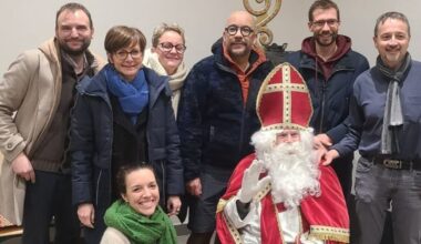 Laxou. Un après-midi récréatif pour les enfants du village