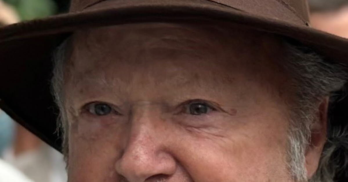 devant-Nancy | Nécrologie. Décès de Gérard Dieudonné