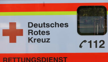 Allemagne. Collision entre une voiture et un camion-citerne à Breisach am Rhein : deux morts