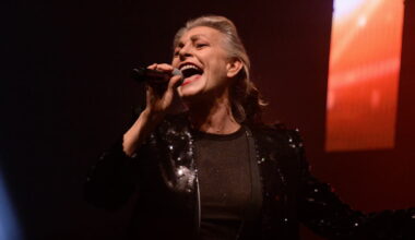 « C’est un moment de fête inouï pour le public »