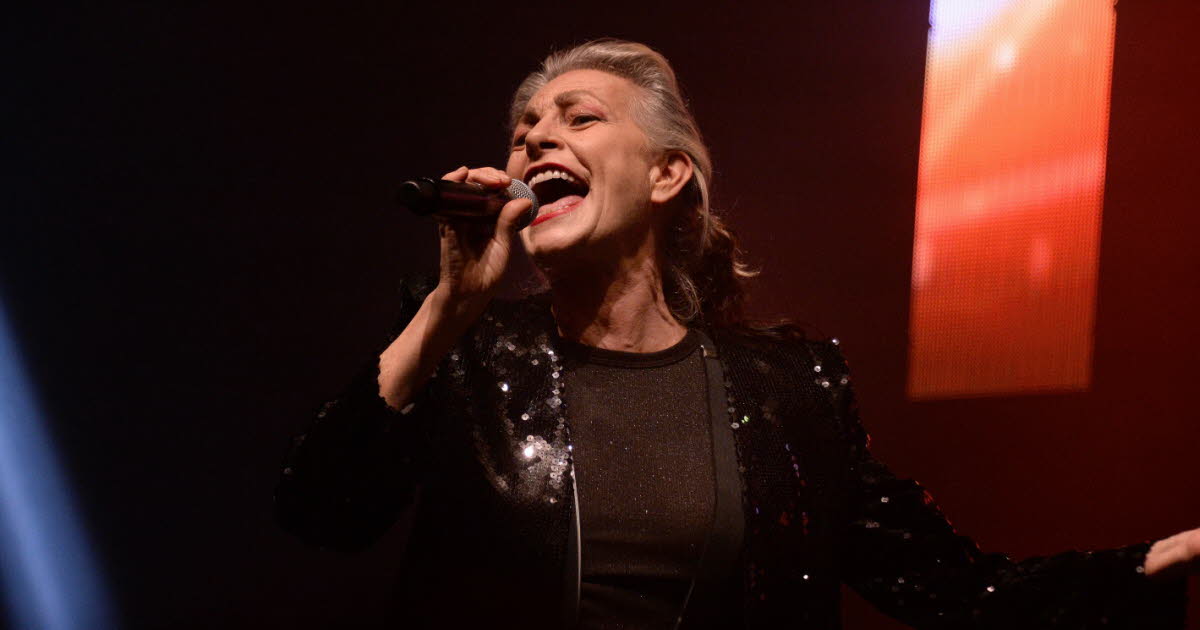 « C’est un moment de fête inouï pour le public »