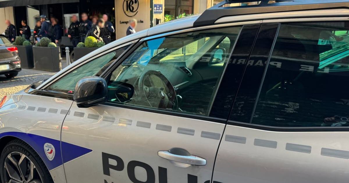 prison ferme pour le conducteur mal garé