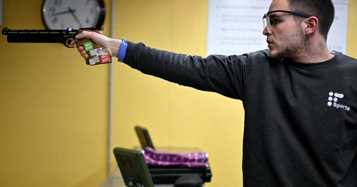 Tir. De nombreux tireurs lorrains en lice aux évaluations nationales