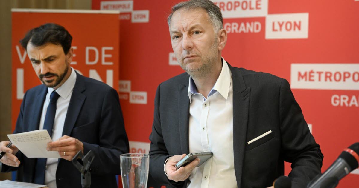 après le succès de 2020, des mairies écolos dans le dur