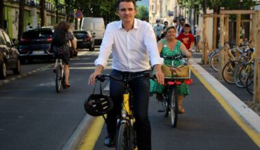 deux mandats et puis s’en va