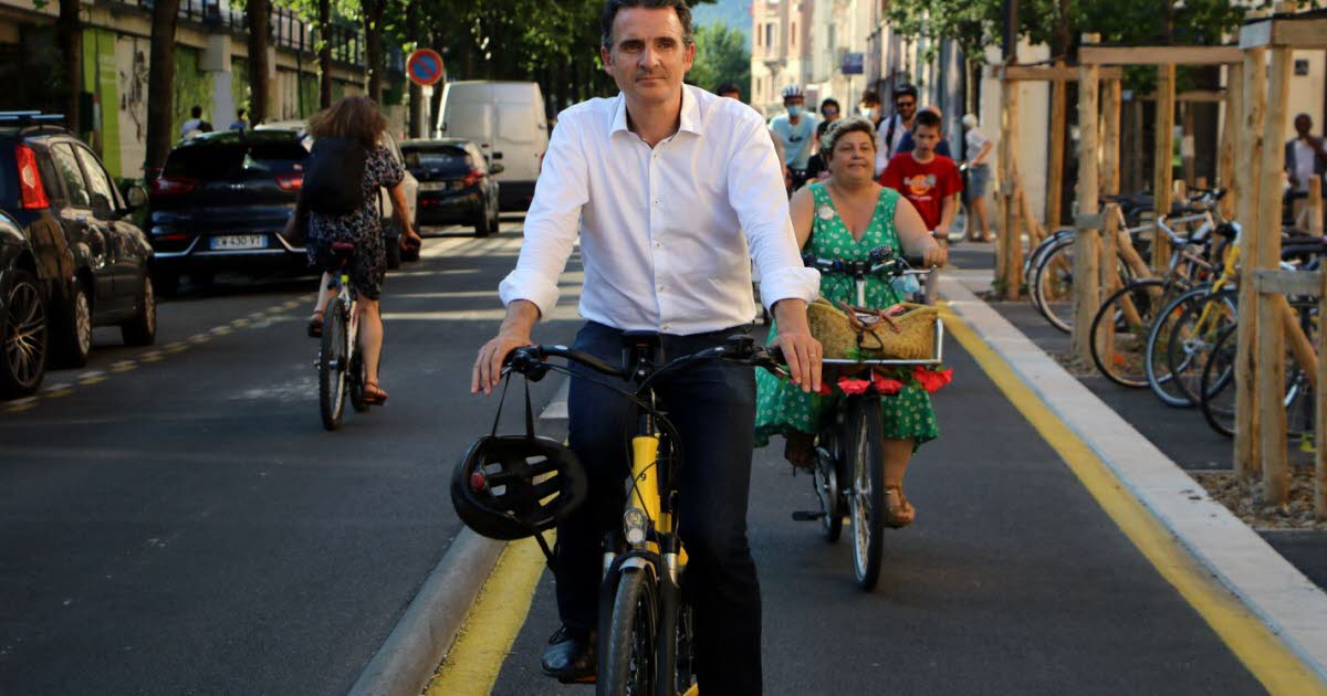 deux mandats et puis s’en va