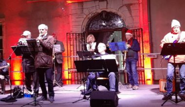 Champigneulles. Les Amis du blues sur la scène de Champ’hivernal