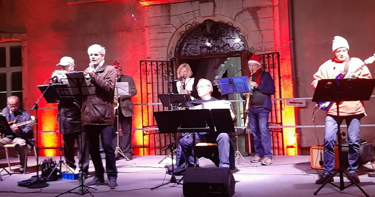 Champigneulles. Les Amis du blues sur la scène de Champ’hivernal