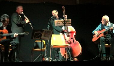 La Fouillouse. La recette du concert financera l’achat d’une moto pour les amis maliens