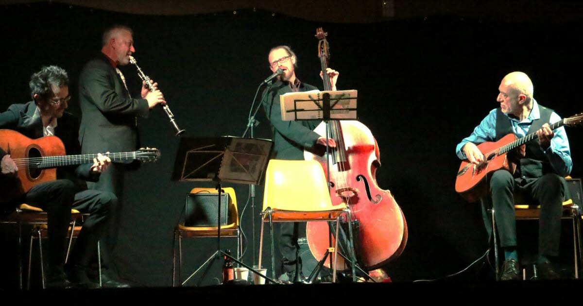 La Fouillouse. La recette du concert financera l’achat d’une moto pour les amis maliens