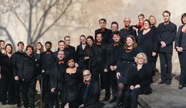 Dorlisheim. Le chœur strasbourgeois Filigrane sera en concert ce dimanche