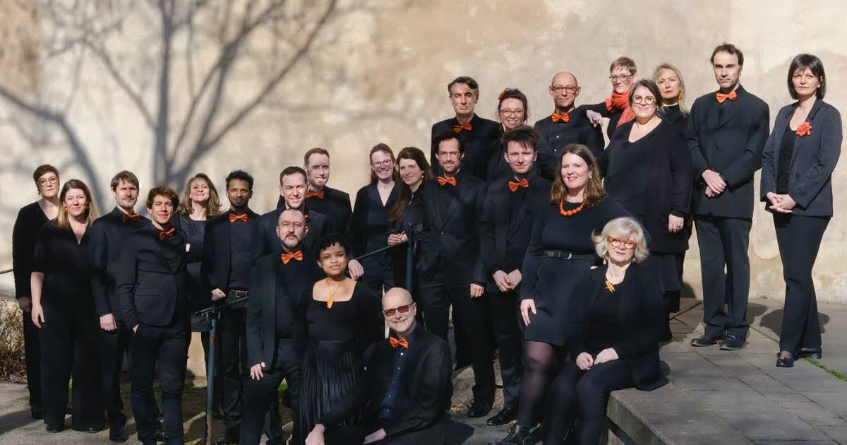Dorlisheim. Le chœur strasbourgeois Filigrane sera en concert ce dimanche