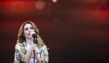 Grenoble. Adèle Castillon, Suzane, Luiza et Odezenne au festival Magic Bus en mai prochain