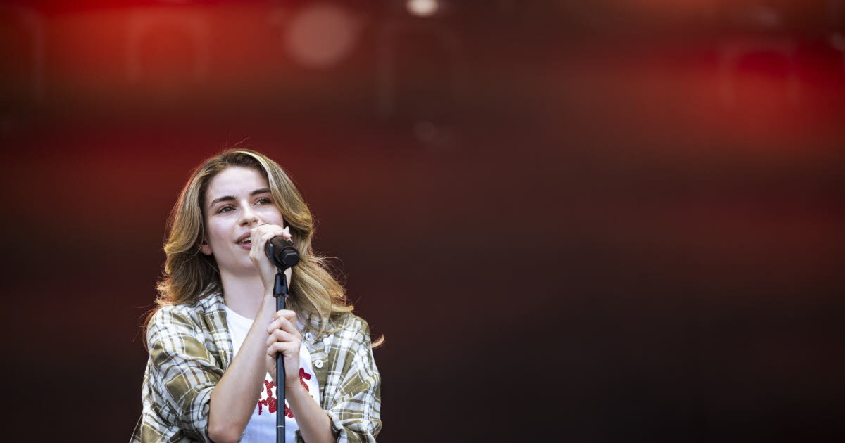 Grenoble. Adèle Castillon, Suzane, Luiza et Odezenne au festival Magic Bus en mai prochain