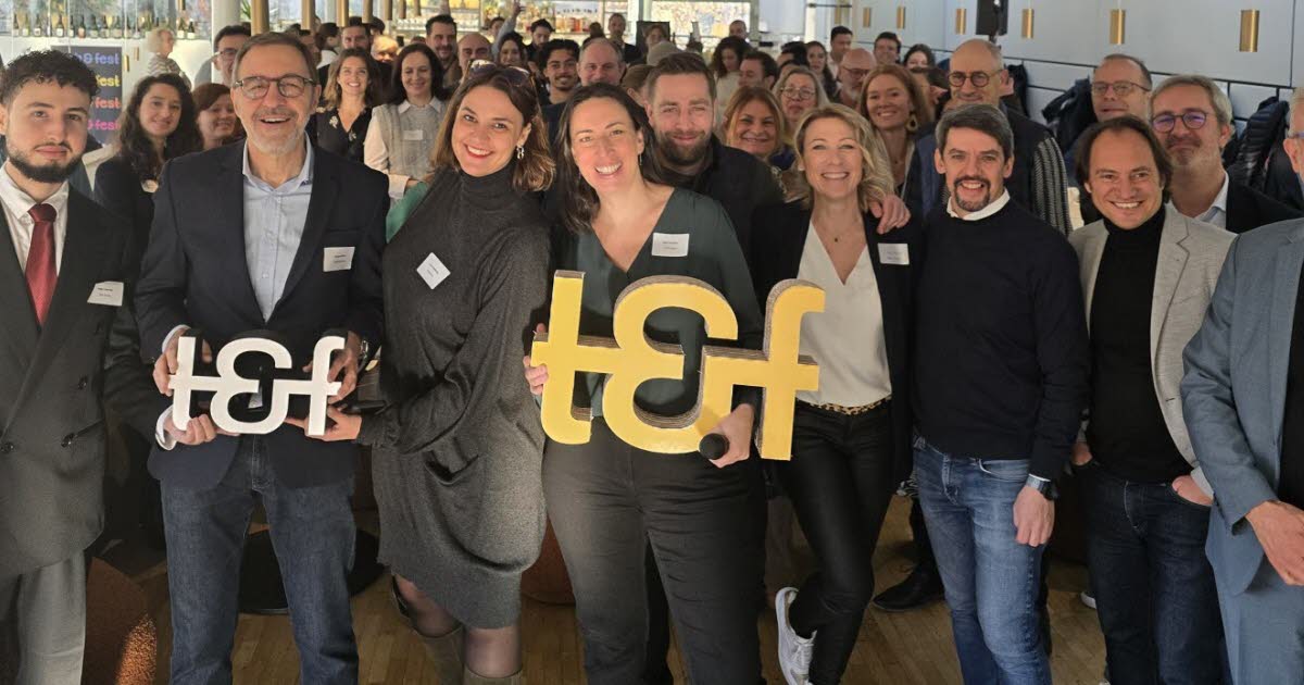 tech&fest 2026. Bertrand Piccard, Luc Julia, Athénaïs Oslati… De grands noms annoncés pour la 3e édition de tech&fest