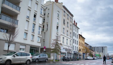 les locataires face à la hausse des charges