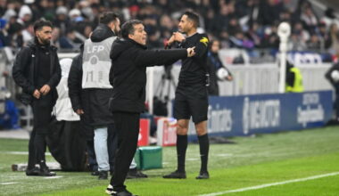 Football. Avant-dernier de Ligue 1, le FC Nantes se sépare de son entraîneur, Luis Castro