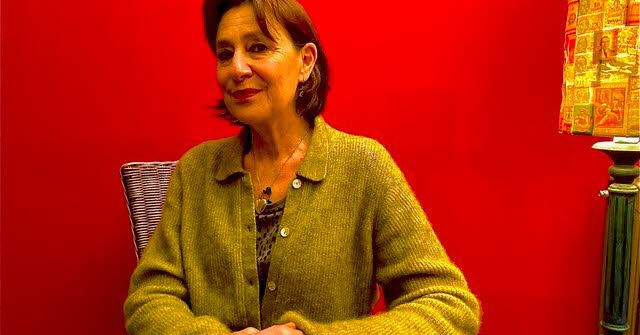 les deux pages qui ne passent pas pour la Nancéienne Danièle Klein