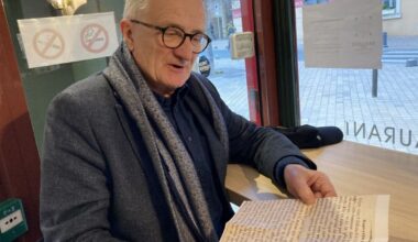 Politique. Pour Paul Bacot, « le pouvoir stratégique est métropolitain », celui du maire de Lyon est « bien plus limité »