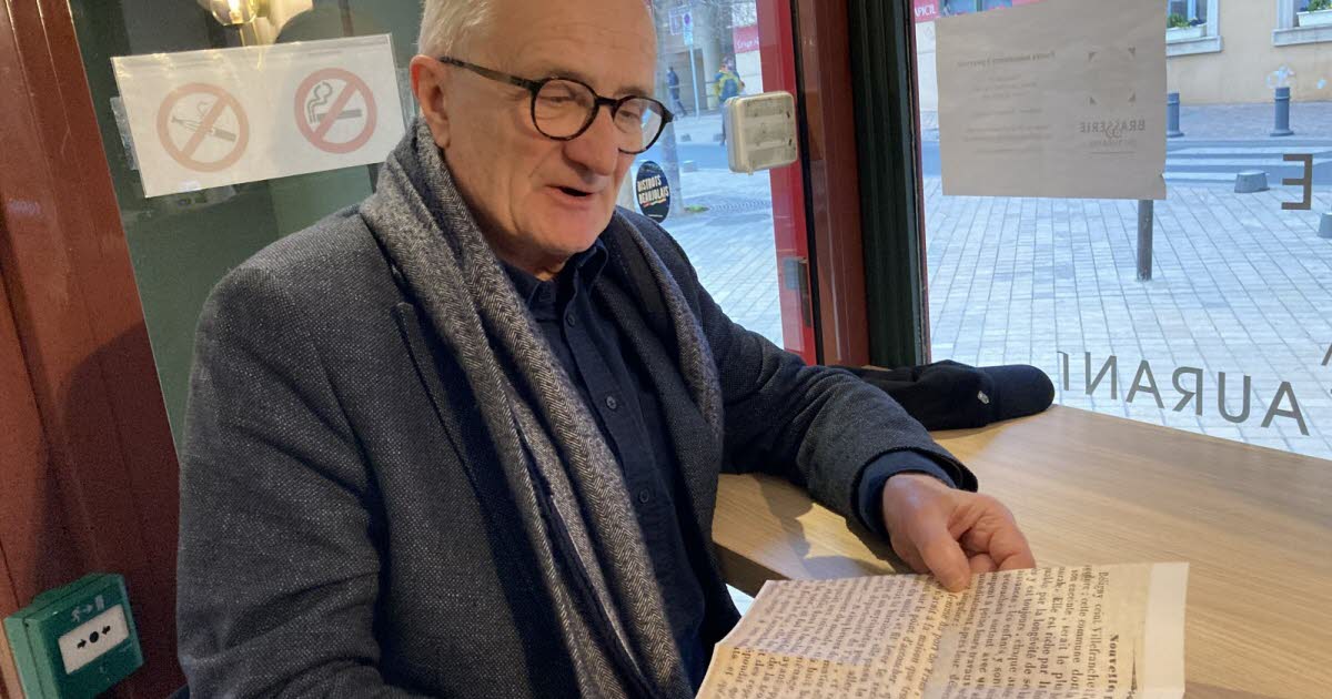 Politique. Pour Paul Bacot, « le pouvoir stratégique est métropolitain », celui du maire de Lyon est « bien plus limité »