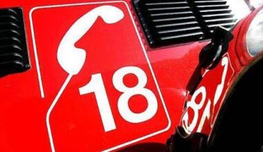 Oberhausbergen. Une exploitation agricole prend feu route de Saverne