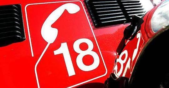 Oberhausbergen. Une exploitation agricole prend feu route de Saverne