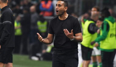 Football. Ahmed Kantari nommé nouvel entraîneur du FC Nantes