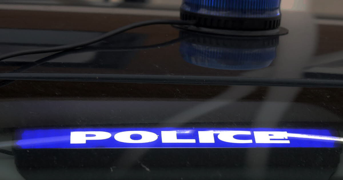 Paris. Le corps d'une femme à moitié nue retrouvé dans la cour d'un immeuble