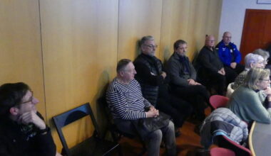 Jarrie. Conseil municipal : plusieurs délibérations financières votées