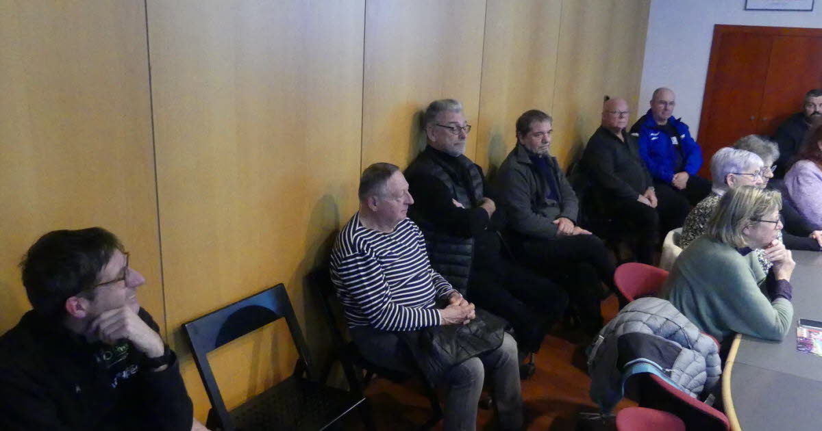 Jarrie. Conseil municipal : plusieurs délibérations financières votées