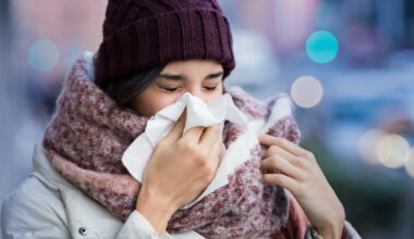 Santé. Huit conseils pour renforcer vos défenses immunitaires et ne pas tomber malade cet hiver
