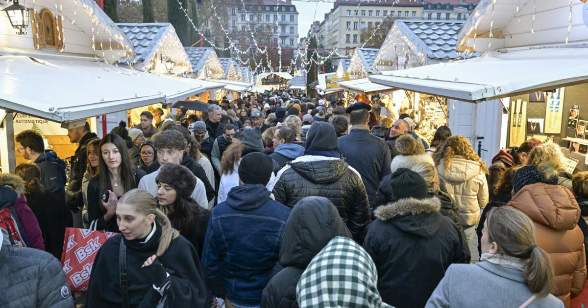 trois stands pour faire le plein de cadeaux artisanaux