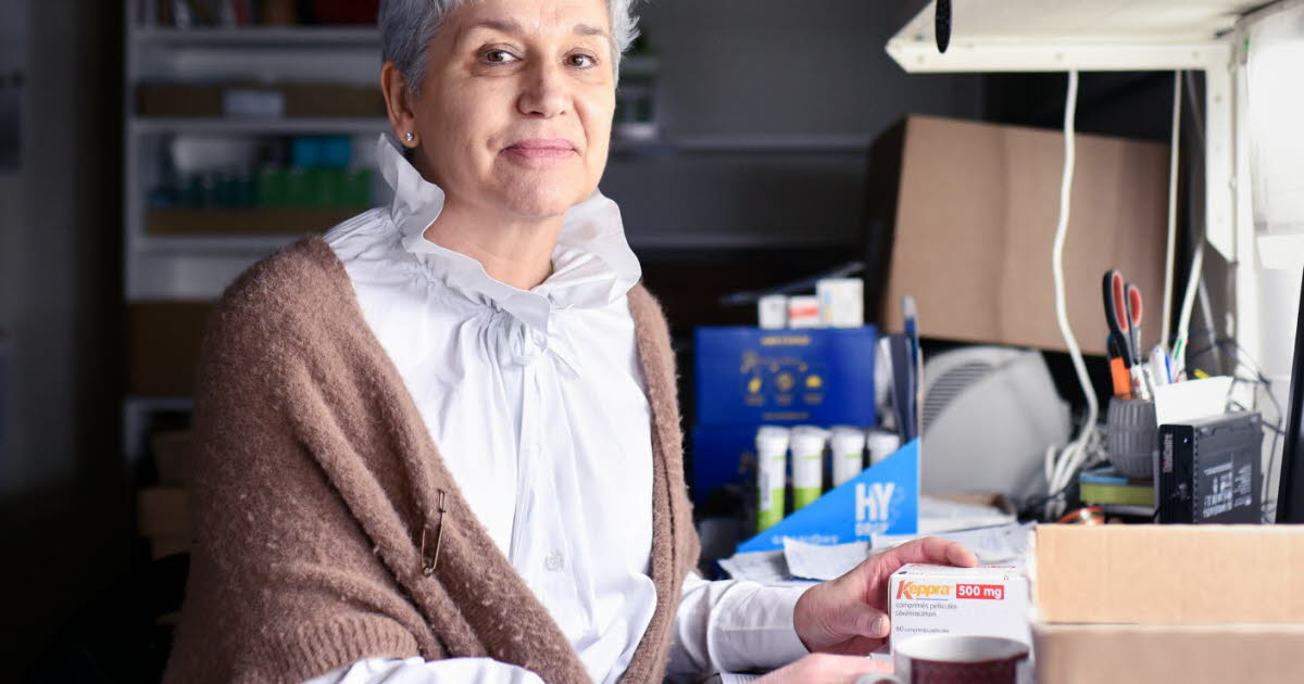 Nancy. Quand une pharmacie s’engage pour le don d’organes
