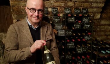 Nuits-Saint-Georges. Un fût de la maison Édouard-Delaunay vendu plus de 40 000 euros aux enchères