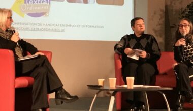 Vandœuvre-lès-Nancy. Handicap et emploi, un outil numérique pour la sensibilisation