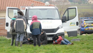 Boën-sur-Lignon. Sur le site du chantier Stal, le mouvement se durcit